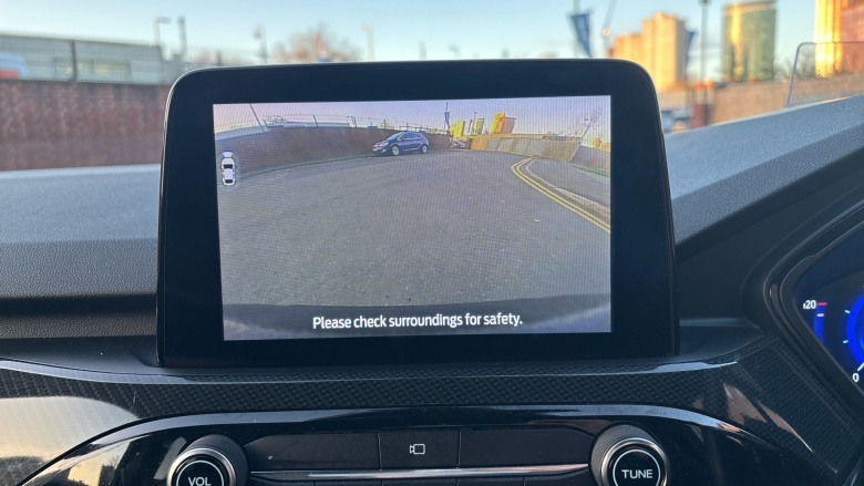 Ford Kuga 1.5 EcoBlue ST-Line First Edition 5dr Diesel Estate